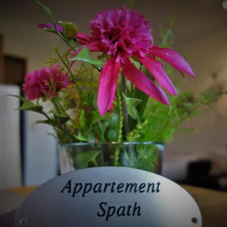 Spath Lejlighed Kaprun