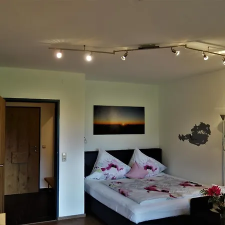 Spath Lejlighed Kaprun