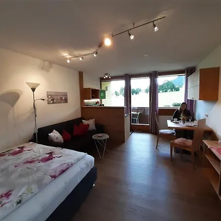 Spath Lejlighed Kaprun