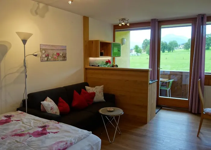 Apartment Spath Kaprun