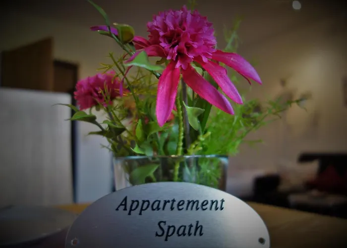 Spath Apartment Kaprun