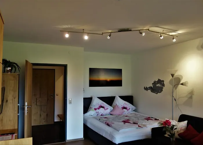 Spath Lägenhet Kaprun