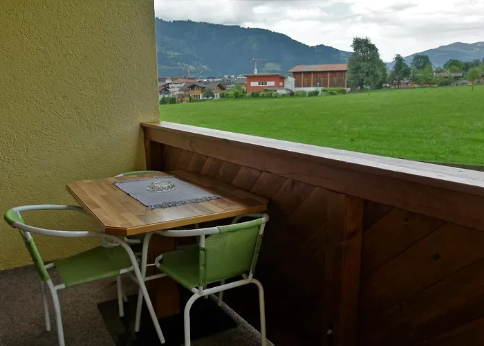 Apartment Spath Kaprun