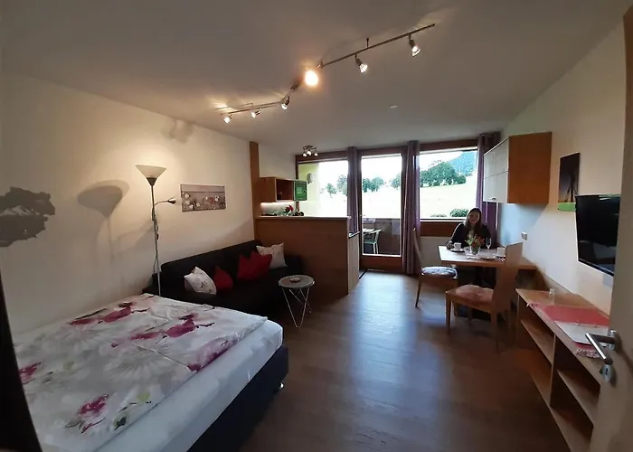 Spath Apartment Kaprun