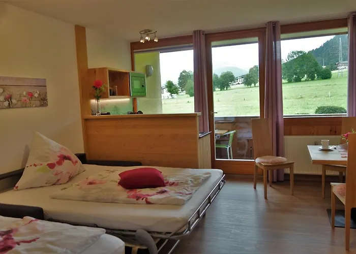 Lägenhet Spath Kaprun