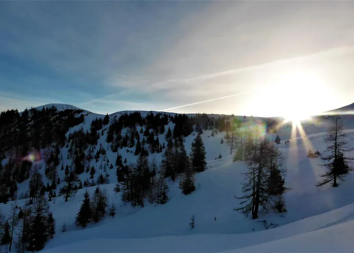 Spath Apartment Kaprun